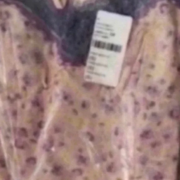 Free People No Secrets Bodycon Slip Dress - Picture 5 of 5